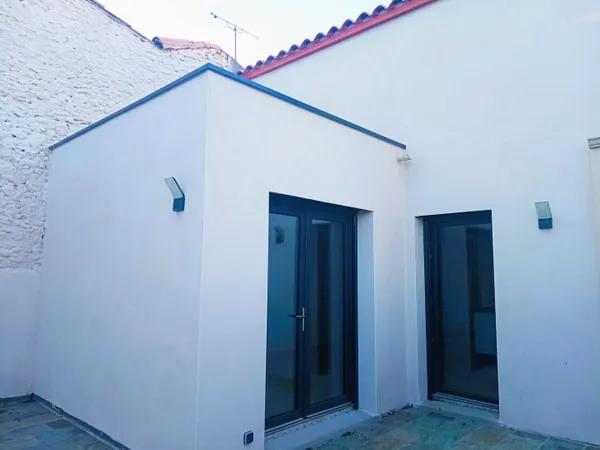 Maison 4 pièces 85 m² 
