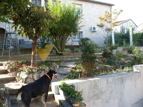 Villa 4 pièces 109 m² 