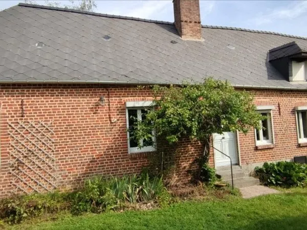 Maison 3 pièces 66 m² 