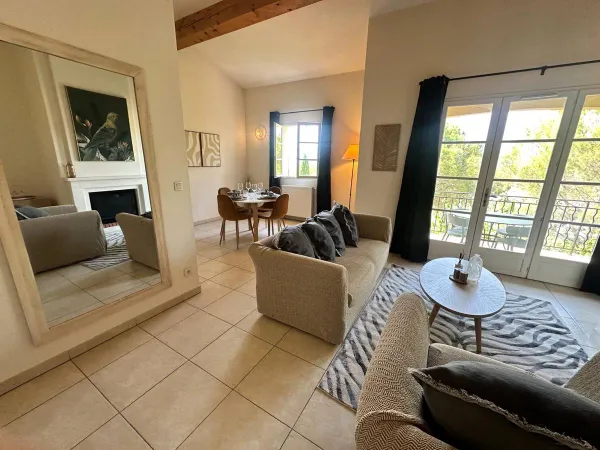 Vends appartement 