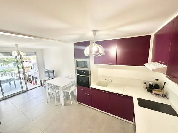 Maison 3 pièces 42 m² 