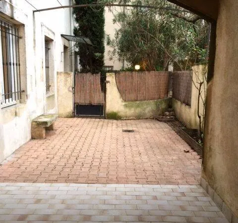 Immeuble de rapport 22 pièces 450 m² 