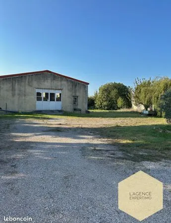 Local 170 m² 