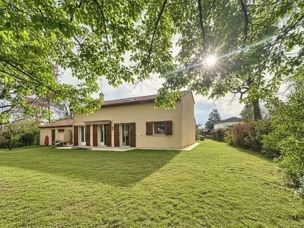 Maison 6 pièces 170 m² 