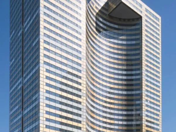 Bureaux 16313 m² 