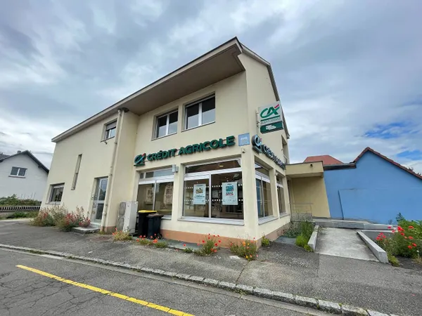 Immeuble 275 m² 