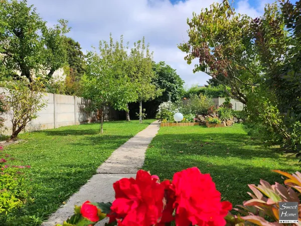 Maison 4 pièces 85 m² 