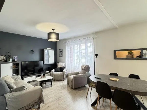 Maison 4 pièces Limas - 239000 € 