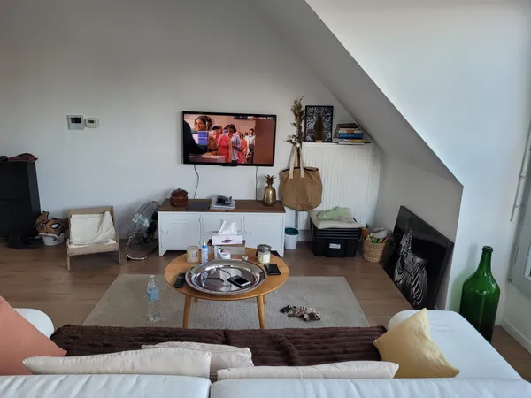 STUDIO T1 Bis AMIENS ST LEU 