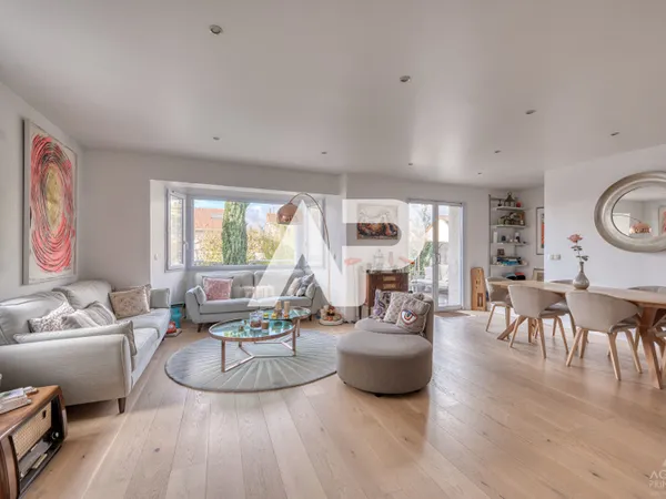 Maison Rueil Malmaison 6 pièce(s) 170m² 