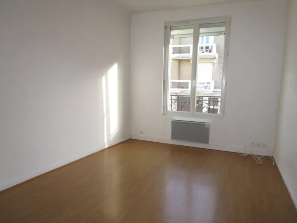 Appartement 2 pièces 29 m² 
