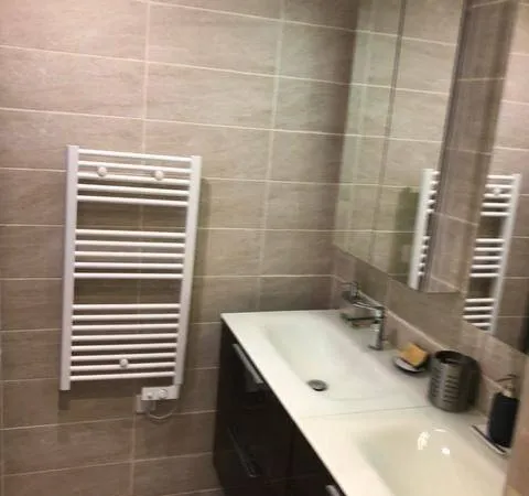 Appartement 4 pièces 88 m² 