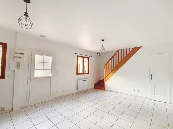 Maisonnette - Viarmes - 30m2 