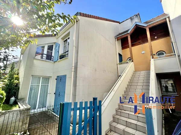Appartement 5 pièces 103 m² 