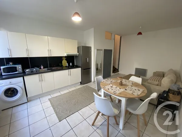 Maison 3 pièces 37 m² 