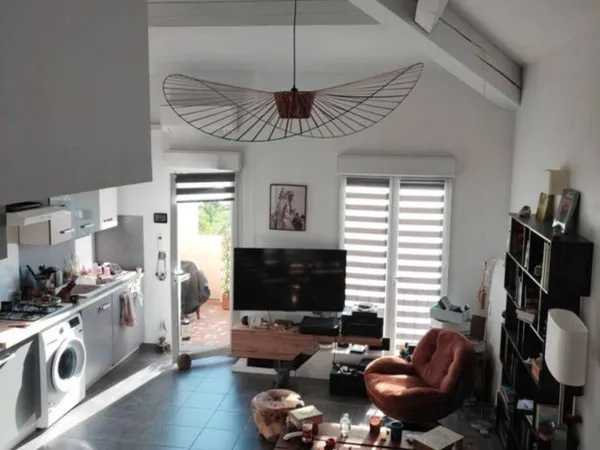 Appartement 4 pièces 70 m² 