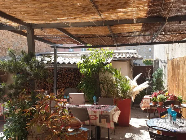 Pizzéria 