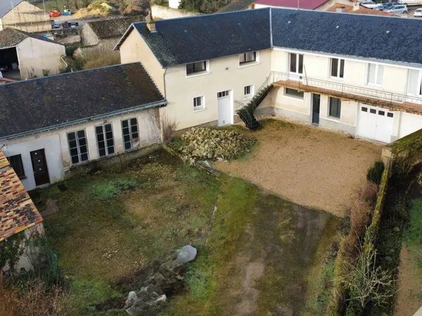 Villa 6 pièces 182 m² 