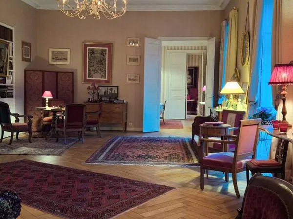 Vente appartement Nantes centre ville 