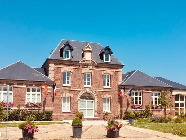 Terrain 755 m² Montigny 