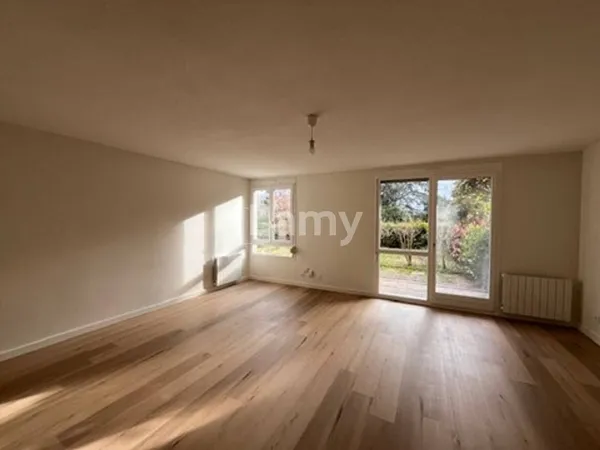 Appartement 4 pièces 92 m² 