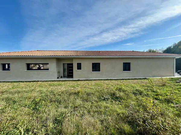 Terrain en individuel 957 m² 