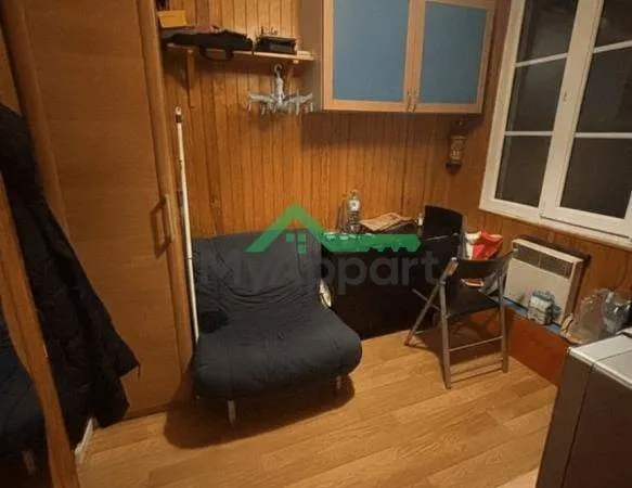 Appartement 2 pièces 18 m² 
