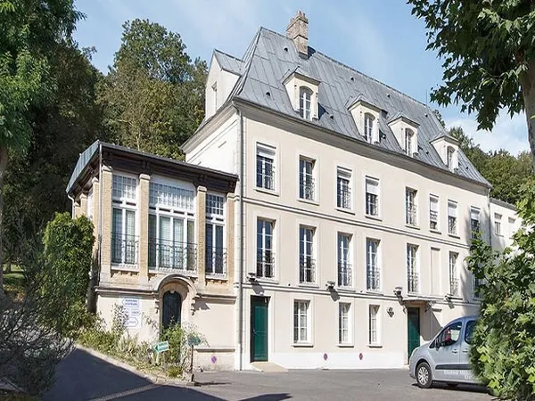 Investissement en EHPAD 