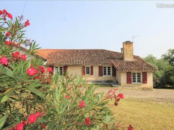Maison 6 pièces 145 m² 