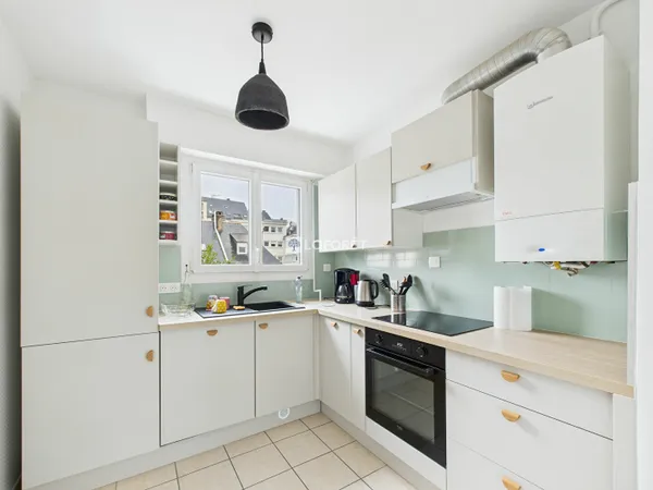 Appartement Quimper 2 pièce(s) 42 m2 