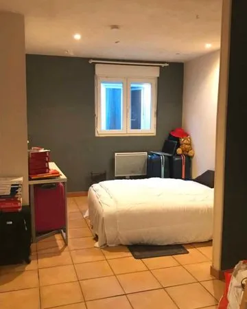 Vend studio narbonne centre historique 