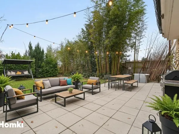 Maison T6 de 174 m² à Deuil-la-Barre - Rue des Mathouzines 