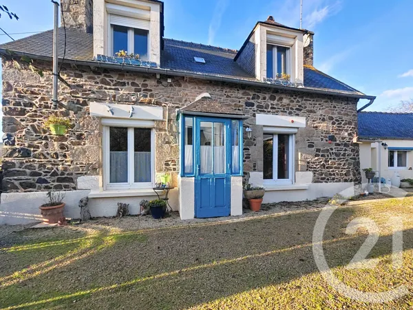 Maison 5 pièces 91 m² 