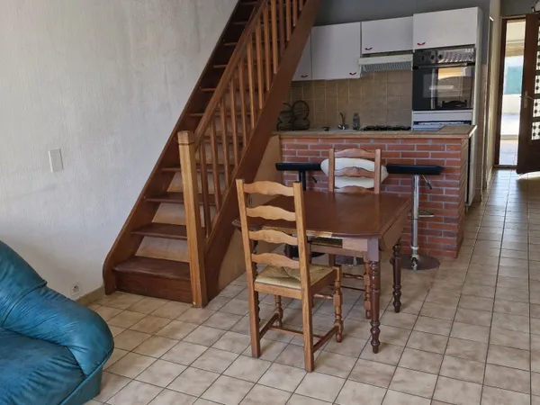Maison 4 pièces 63 m² 