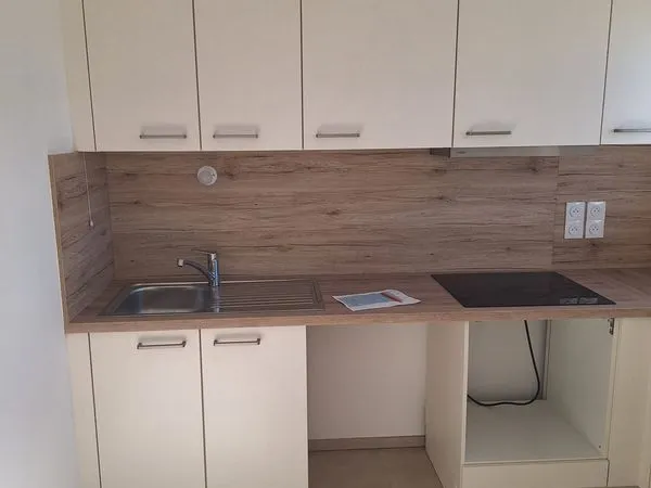 Appartement 4 pièces 78 m² 
