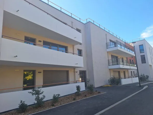 Appartement 2 pièces 47 m² 