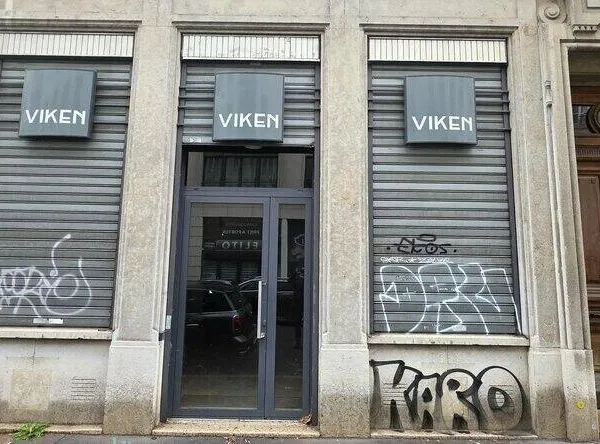 Local commercial 70 m² 