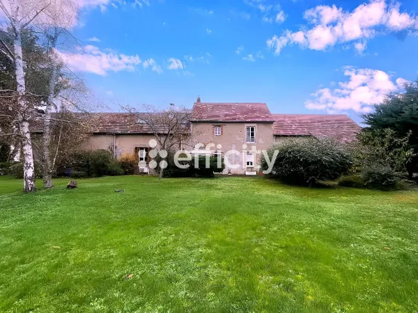 Maison 6 pièces 215 m² 