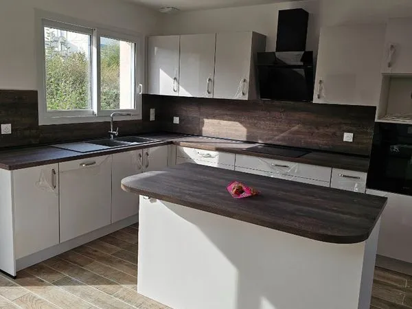 Maison 4 pièces 99 m² 