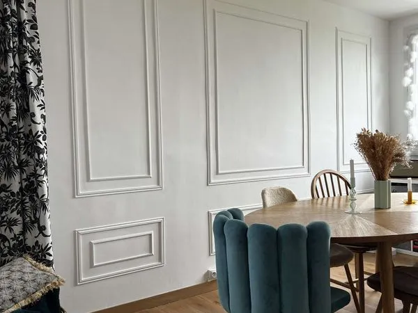 Appartement 3 pièces - 70 m² - Saint-Cyr-sur-Loire 