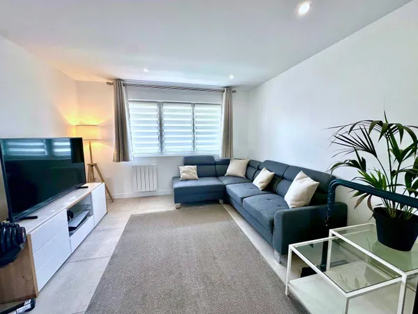 Appartement 3 pièces 70 m² 