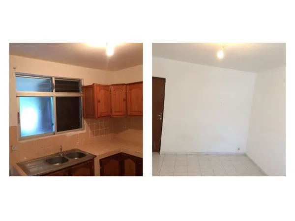 Appartement Location Saint-François 3p 70m² 700€