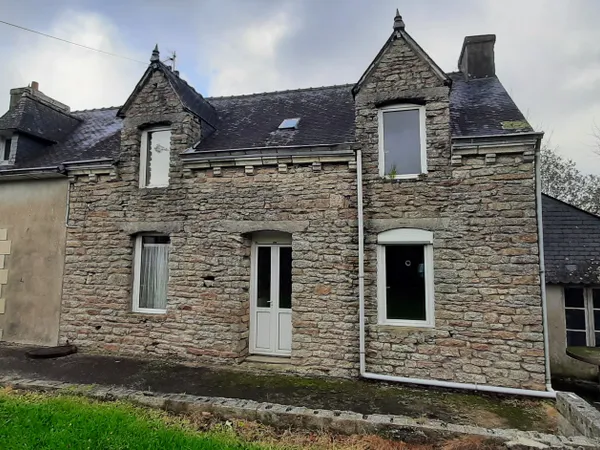 Maison 5 pièces 102 m² 