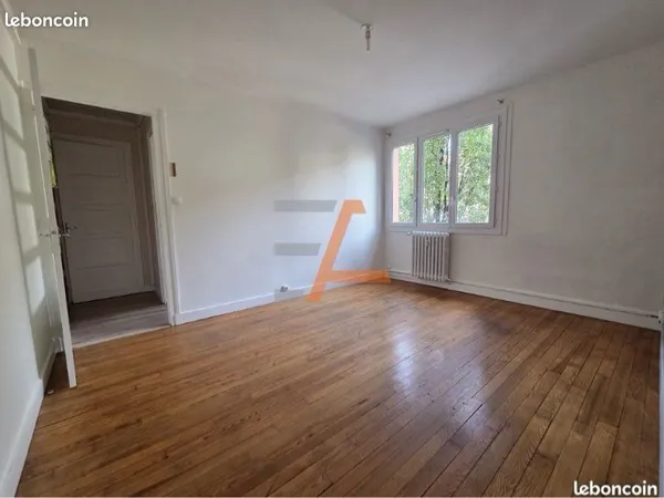 Location appartement 45m2 