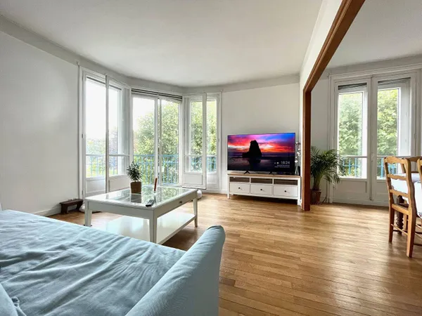 Appartement 5 pièces 110 m² 