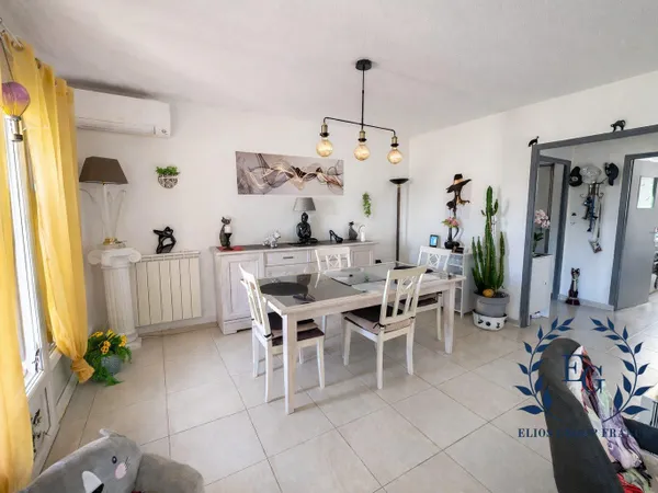 Appartement à vendre Brignoles 