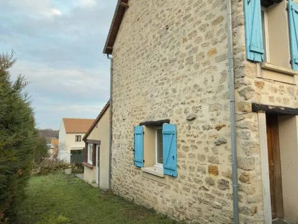 Maison 3 pièces 50 m² 