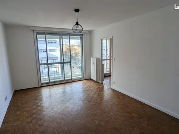 Appartement 2 pièces 65 m² 