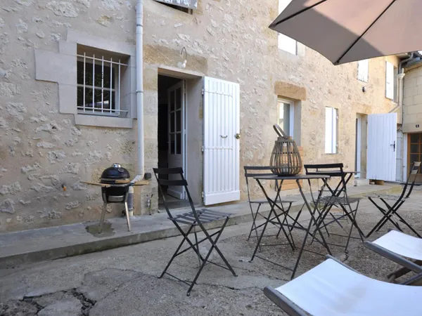 Maison 3 pièces 84 m² 