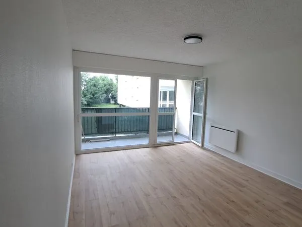28m² Studio PESSAC - Proche Fac 